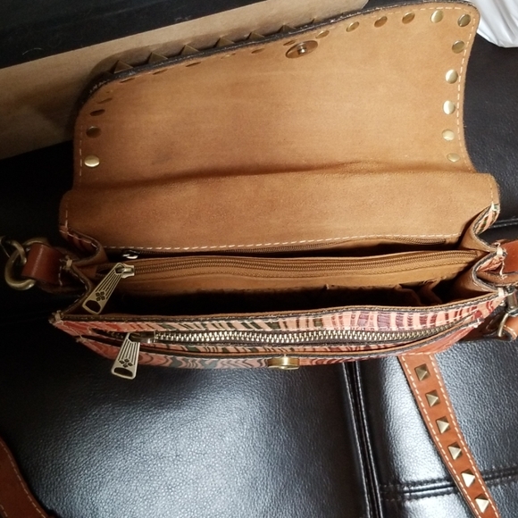 Patricia Nash Bags Patricia Nash Designer Shoulder Bag Wmatching